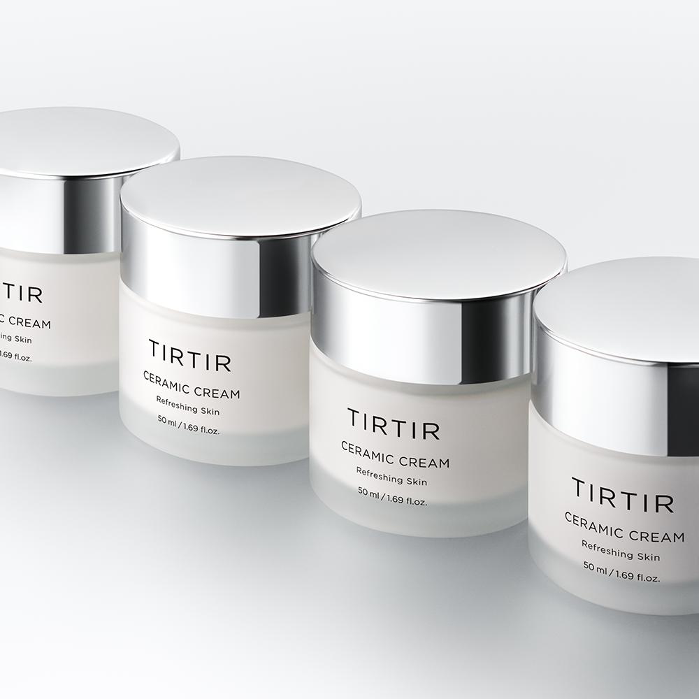 TIRTIR Ceramic Cream 50ml