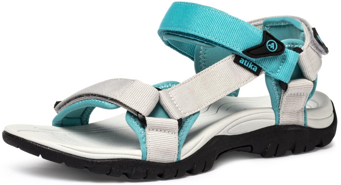 

Sports and Beach Outdoor Marine TESLA MAYA [Atika] Sandals, Sandals, Women s, [Amphibious Breathable] Sandals, Sandals, Walking, Fashion, Shoes,