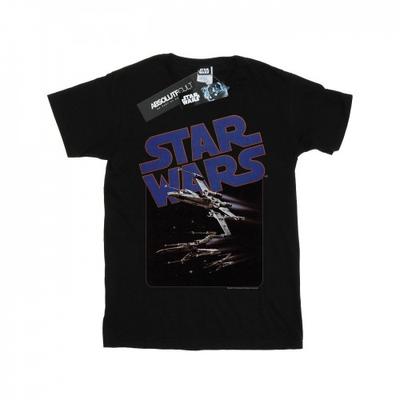 Mens X-Wing Fighters T-Shirt