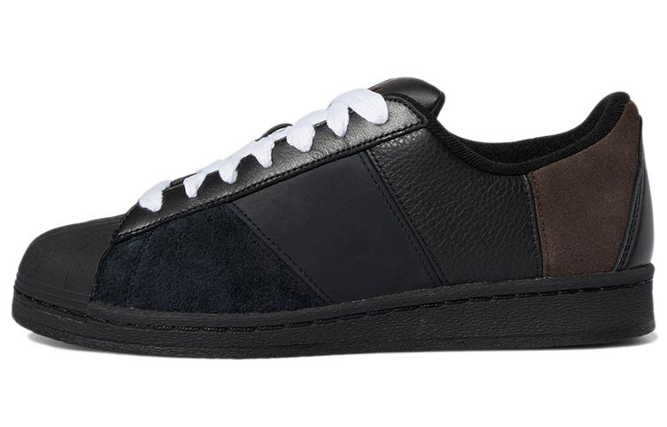Adidas Superstar 82 Панель Черный GW0775 44⅔