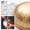 DANNY LIB Singing Bowl Tibetan Set Nepal Meditation Healing Vibration Ritual Object Buddha Sound Bowl