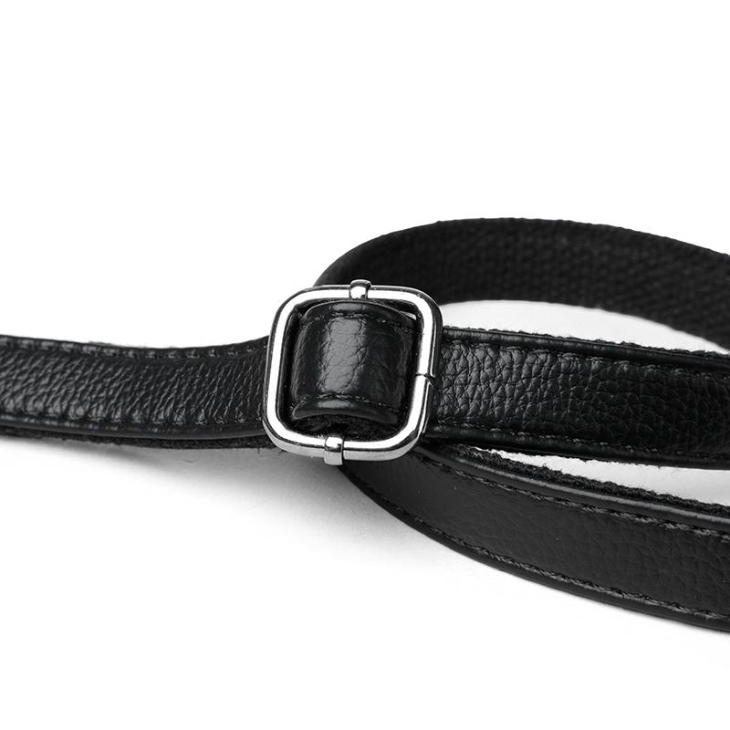 PU Middle-aged Mother Bag Women's Shoulder Crossbody Small Square Bag