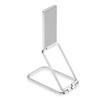 Mobile  Phone  Holder 360-degree Rotating Foldable Back Ultra-thin Ring Holder Multi-angle Portable