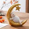 Decoração de casa – Estatuetas
