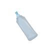 Folding Water Bottle Outdoor Sport Water Bottle Soft Flask Running Bottles for Hiking Cycling Climbing