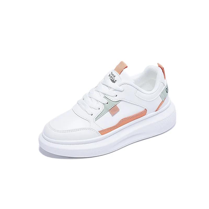 Fashion Fashion All-Match Autumn Running Shoes Women Sports Fitness Casual Waterproof Sneakers Ladies Non-Slip Fitness Jogging Shoes