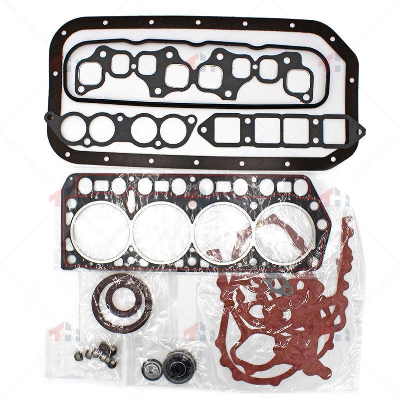 1003090A-E00 Engine repair kit suitable for Great Wall Wingle 491QE engine 2200cc displacement  Engine sealing kit