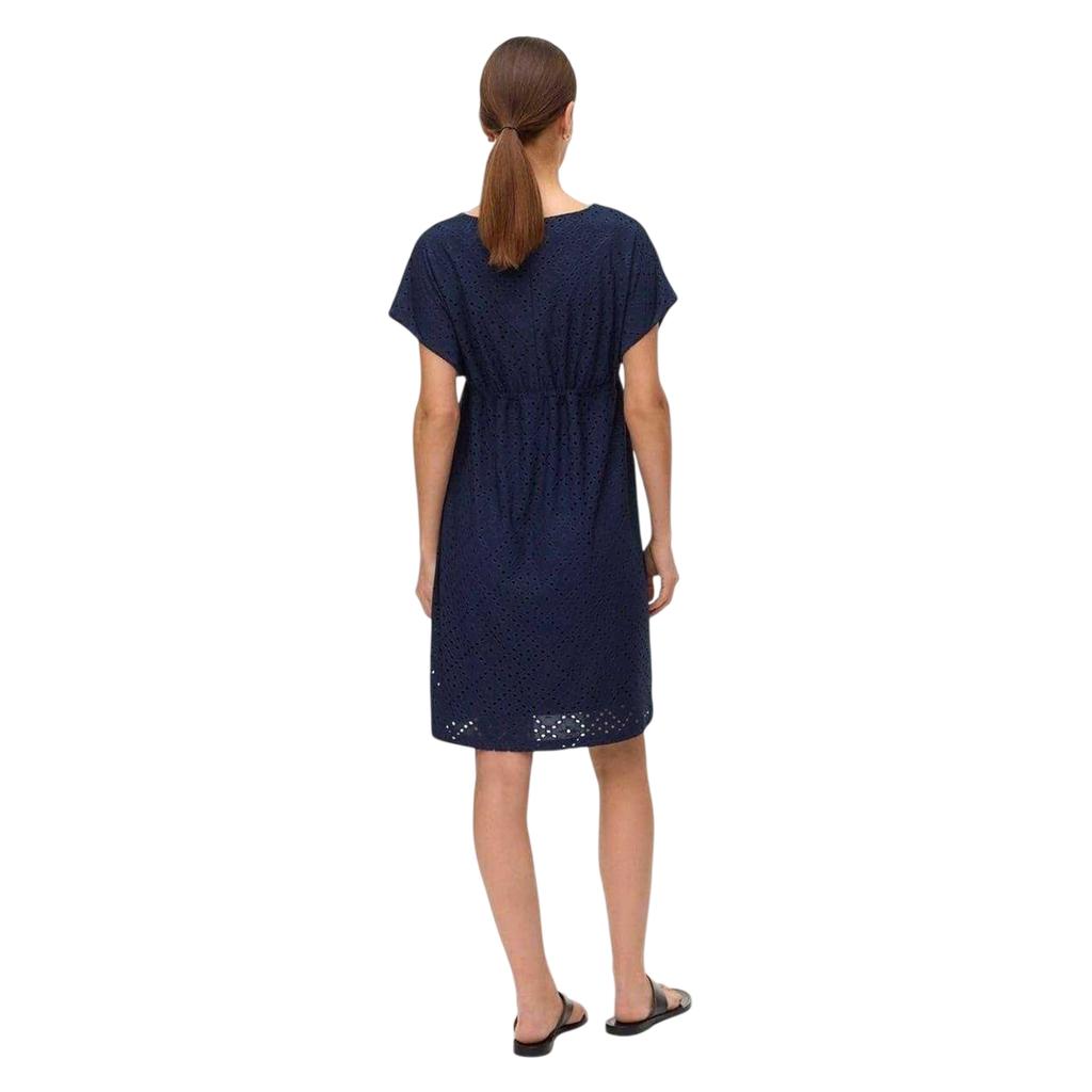 Mamalicious Womens/Ladies Vmmtassa V Neck Maternity Dress