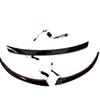 22-23 Denza D9 Whisker Light: Daytime Running & Turn Signal Light Upgrade