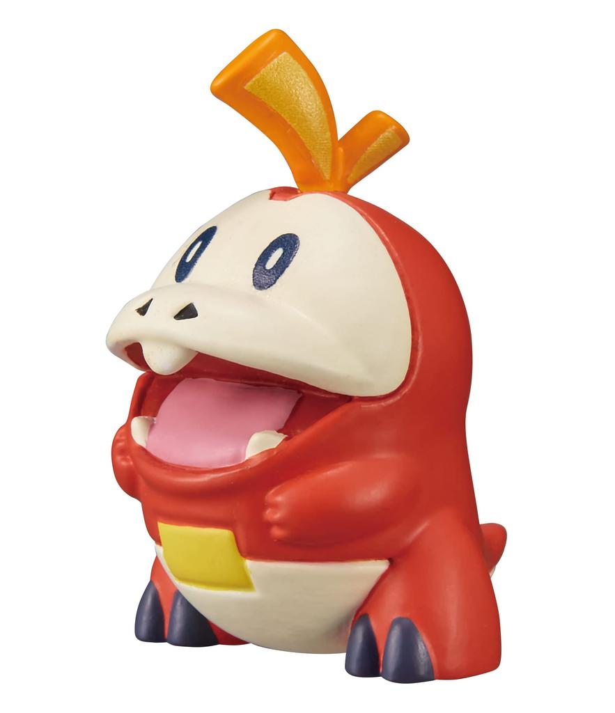 Колекція фігур Bikkura Egg Pocket Monster Pokemon від 3 років