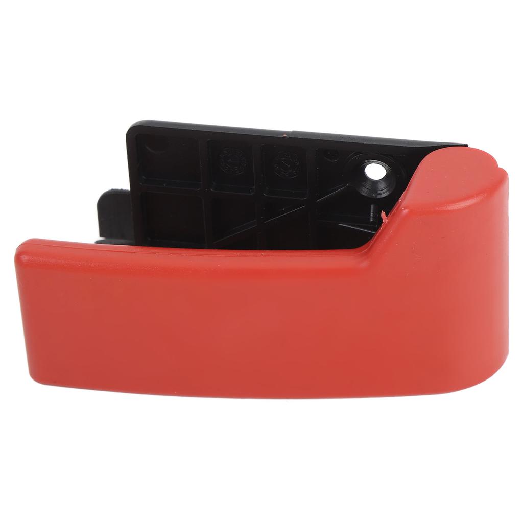 Hood Release Handle Lever Comfortable Grip 1248800320 for W168 W169 W245 C204 CL203 W204