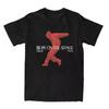 2025 Kpop J-Hope Hope on The Stage Tour T-Shirt Sommer Y2K T-Shirt Baumwolle Trendiges Cooles T-Shirt für Männer Frauen Kurzarm Kleidung