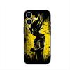 Z Dragon Son Gokus Balls Vegeta Phone Cover Case for Apple iPhone 17 16 15 11 Pro XS Max XR 6 7 8 Plus + SE 2020 5 16E Casing