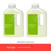 Suitable for Ecovacs T50Pro Sweeping and Mopping Robot Accessories Mop Cloth Cleaning Liquid Roller Brush Dust Bag Filter