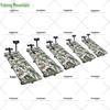 Yulongshan Physical Fitness Assessment Systems