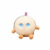 Interactive Talking AI Plush Companion Pendant Desk Buddy Plush Toy  Birthday Present