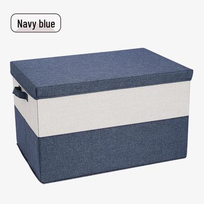 Caja de Almacenamiento de Ropa de Tela