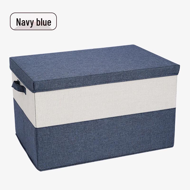 

Miflame Clothes Storage Organizer Box