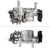 Areyourshop Throttle Body 16118-4S111 Fit for Nissan Frontier Xterra 3.3L 2000 2001 2002 2003 2004