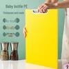 Stand-Up PE Cutting Board