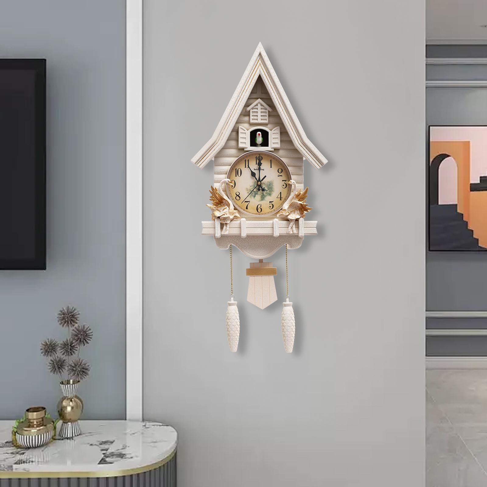 

Большие современные настенные часы для декора гостиной, бесшумные, с минималистичным белым пластиковым корпусом, 12,8 дюйма, искусство для дома и офиса белый