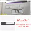 Window Lift / Head Light Lamp / Hand Brake / Side Air Vent Cover Trim For Hyundai Palisade  -  ABS Interior Accessories
