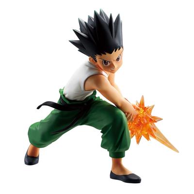 BANPRESTO Hunter X Hunter Gon II Bandai Spirits Vibration Star Figure