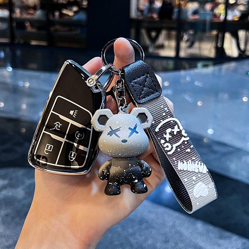 2022 Buick Envision S GS Key Set 20-21 Envision Plus Special Car Bag Buckle Case for Men and Women