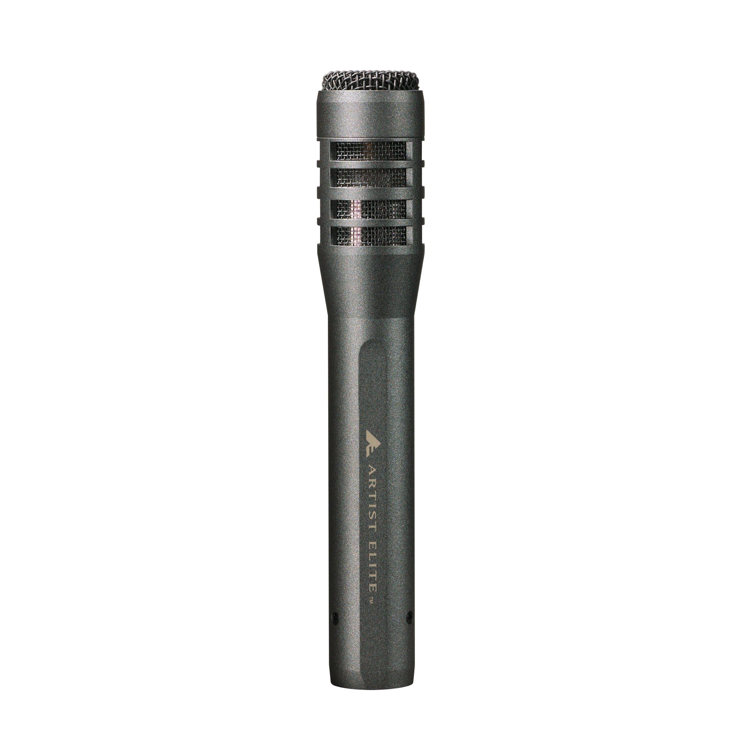 

Audio Technica condenser microphone AE5100 чорний