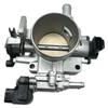 For Toyota Corolla Matrix 1.8L 2003- 2005 Car Throttle Body Replacement Part 22030-0D110 2221022130
