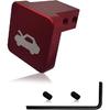 Hood Latch Release Implement, Hood Cover Lock Switch, Compatible with 1996-2011 Honda Civic, 2003-2011 Element, 2006-2014 Ridgeline, 1997-2006 CR-V