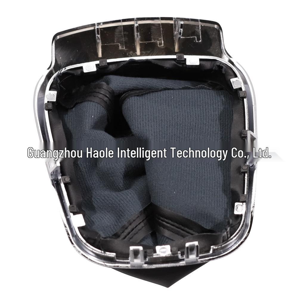 Chevrolet Sonic Aveo/Lova T300 Manual Gear Shift Knob Dust Cover