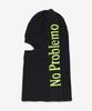 ARIES Fluoro Problem Balaclava - Black / Ctar90009Black