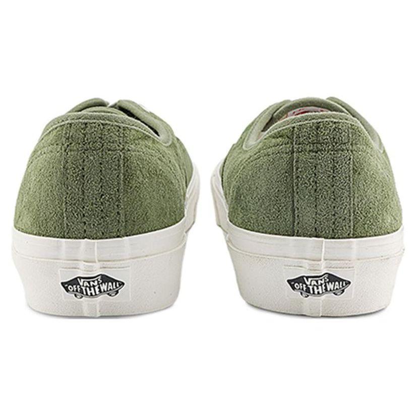 Vans Authentic 44 DX Anaheim Factory - Loden Green Unisex Sneakers VN0005U8ZBF