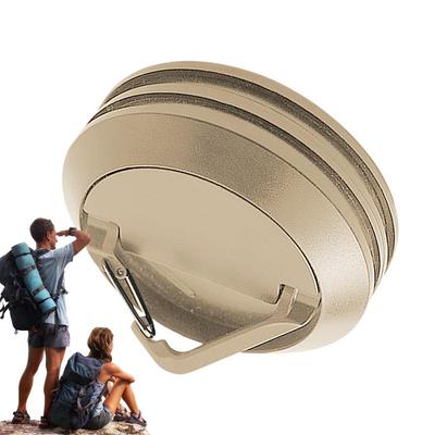 Magnet Storage Hook For Camping Tent Lantern Storage Hook Portable Lantern Hanger For Hiking Multi-Purpose Lantern Hook For