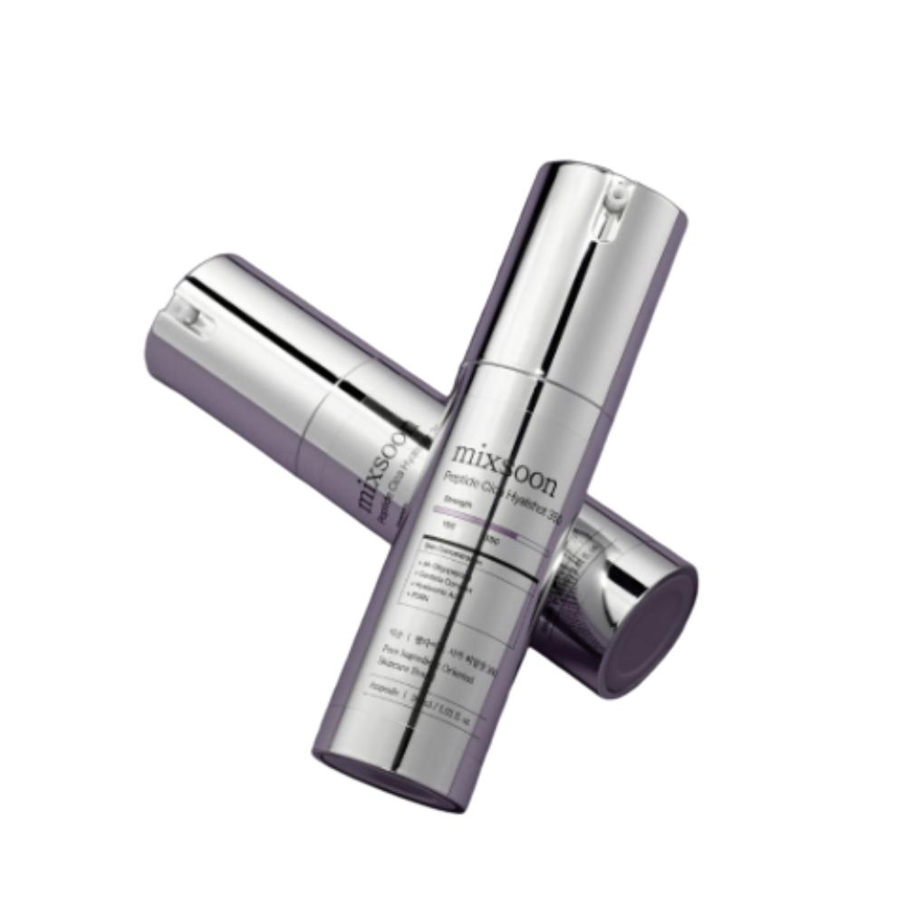 Mixsoon Peptide Cica Hyaluron Shot 350 (30ml)