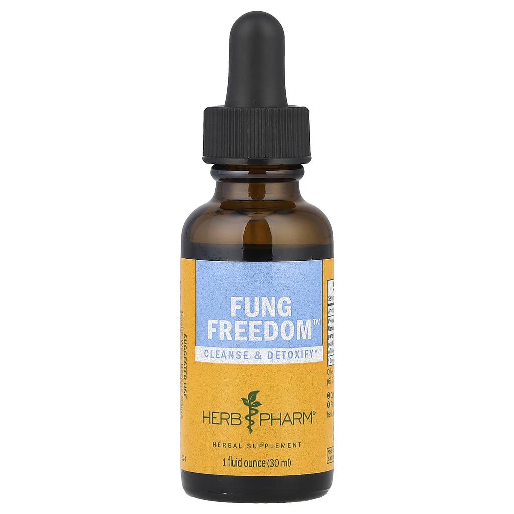Fungus Fighter, 30Ml(1Fl Oz)