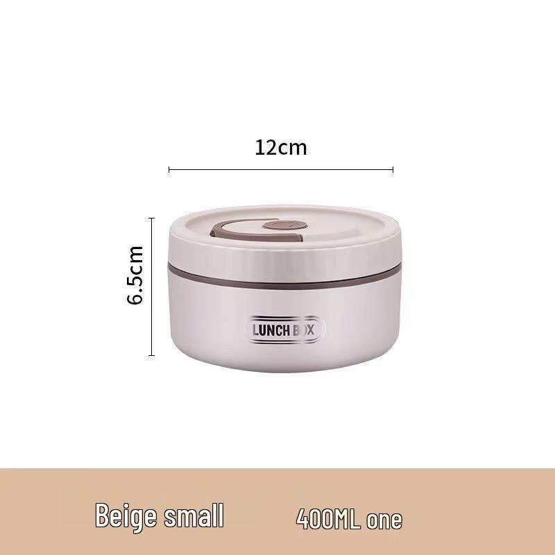 Zhi Shi Stainless Steel Insulated Lunch Box Set