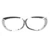 For 2017- F60 BMW Mini Cooper Countryman Chrome Headlight Trims Cover Rings Chrome Trim 51137388117 51137388118