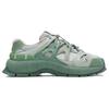 FILA Insetto Comfortable Versatile Durable Low-Top Dad Shoes Women sneaker Green F12W411122FDM