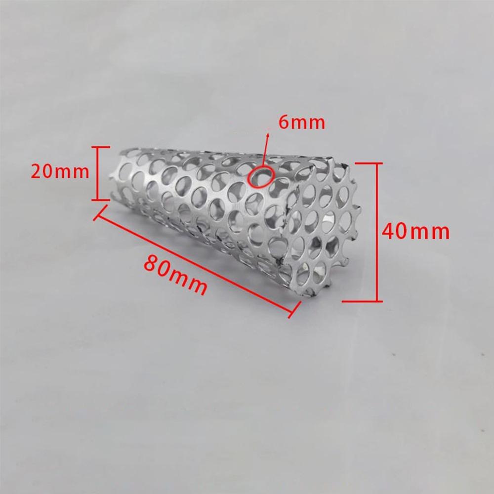 Side Circular Strainer Drainage Outdoor Tool New Anti Blocking Floor Drain
