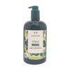 The Body Shop Moringa Duschgel Körperwaschgel 750ml x 2 Großpackung 1+1
