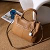 Genuine Leather Women's Tote Bags New Luxury Designer Shoulder Bag High Quality Cowhide Women Crossbody Bag Fashi Handbags