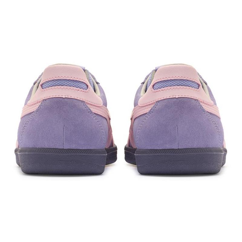 ONITSUKA TIGER Tokuten Freizeitschuhe Niedrig Unisex Magenta Pink 1183A907-500