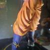 [USED] Dragon Ball Super Saiyan 3 Son Goku