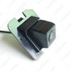 Mercedes-Benz S-Class HD 170° Wide Angle Waterproof Night Vision Rearview Camera