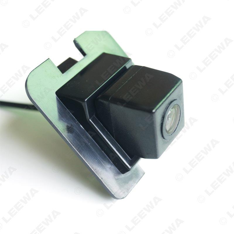 

Mercedes-Benz S-Class HD 170° Широкоугольная Водонепроницаемая Камера Заднего Вида с Ночным Видением 4 LED Lights