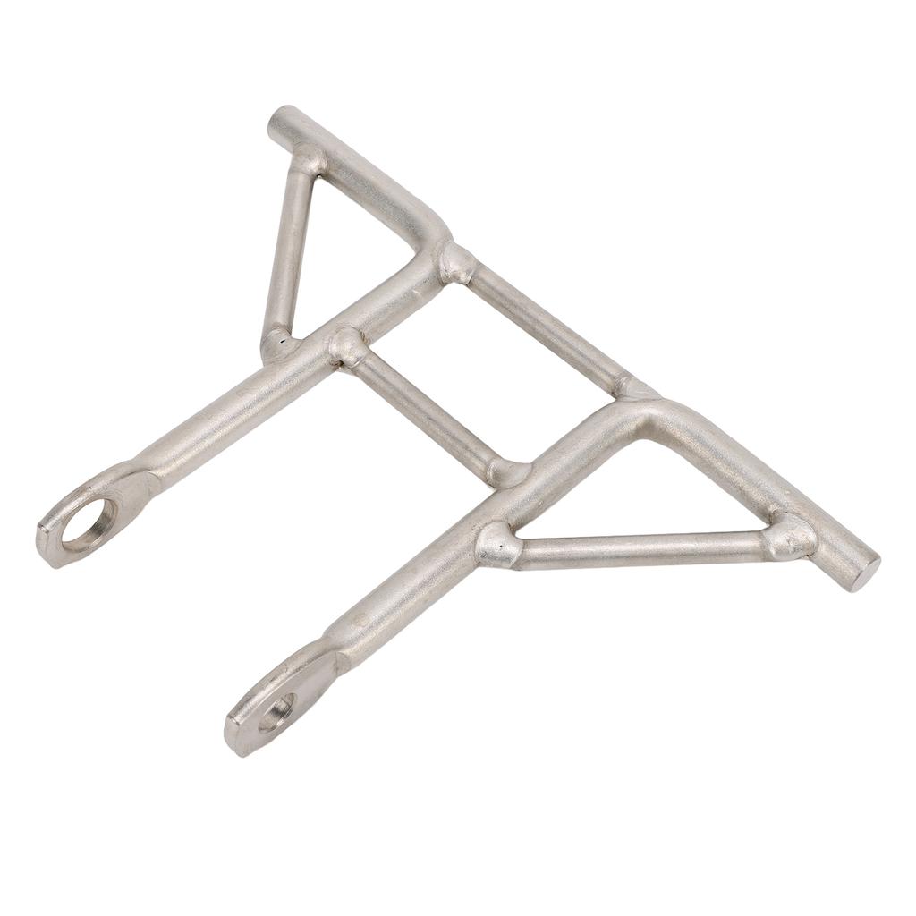 Receiver Assy 66T 43350 02 00 Metal Strong Structure Professional Receiver Assembly for Outboard 25HP 40HP With