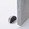 Stainless Steel Double Hole Door Stopper
