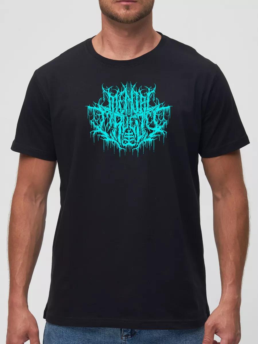 Vomitory death metal band T-shirt M